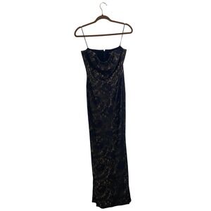 dress the population heidi tiered maxi dress heidi maxi dress Heidi Dress Dress the Population